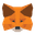 metamask icon